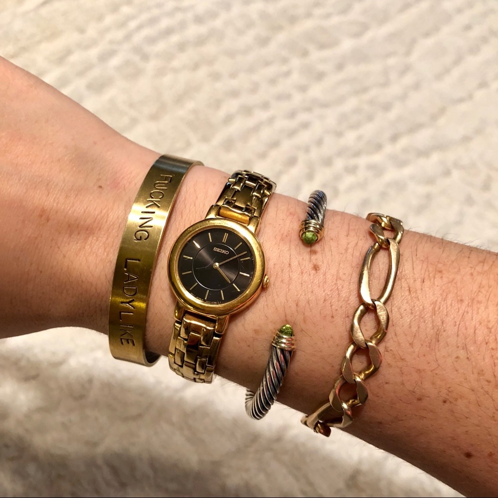 Seiko Watch - Picture 2 of 6